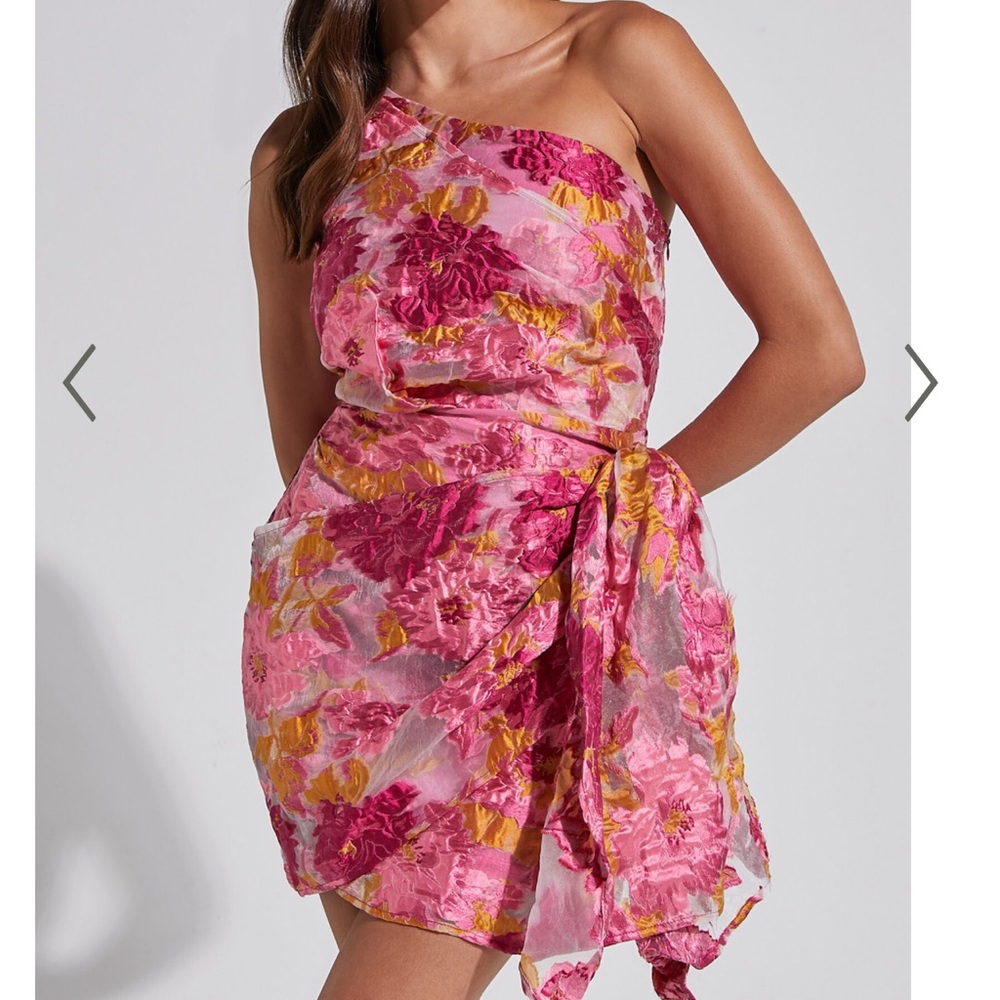 Hello molly dress